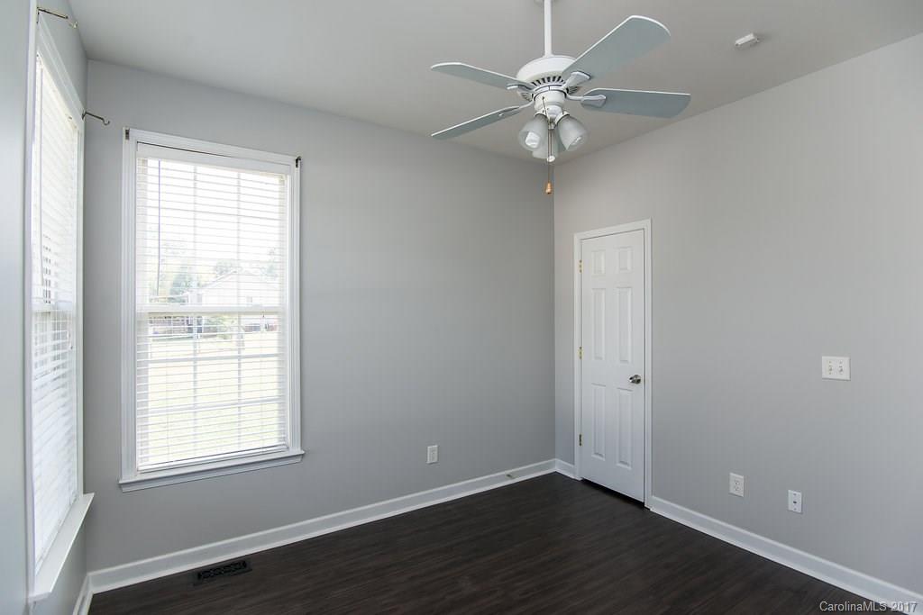 Carnegie Estates - Residential