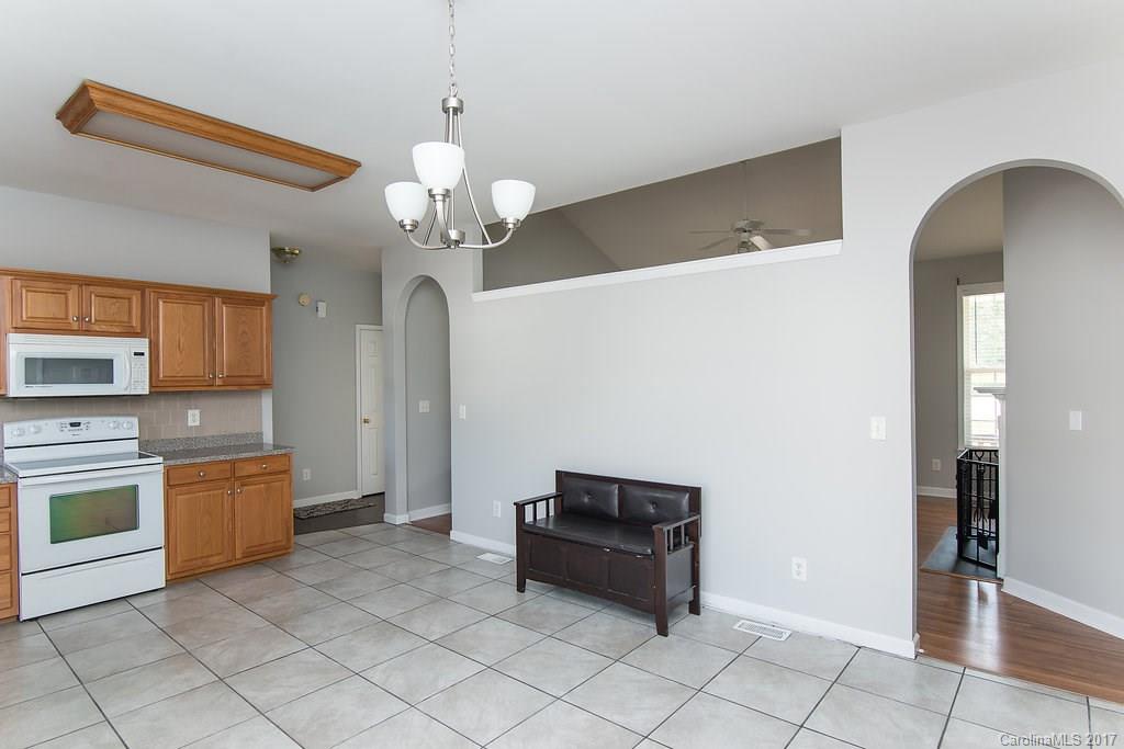 Carnegie Estates - Residential