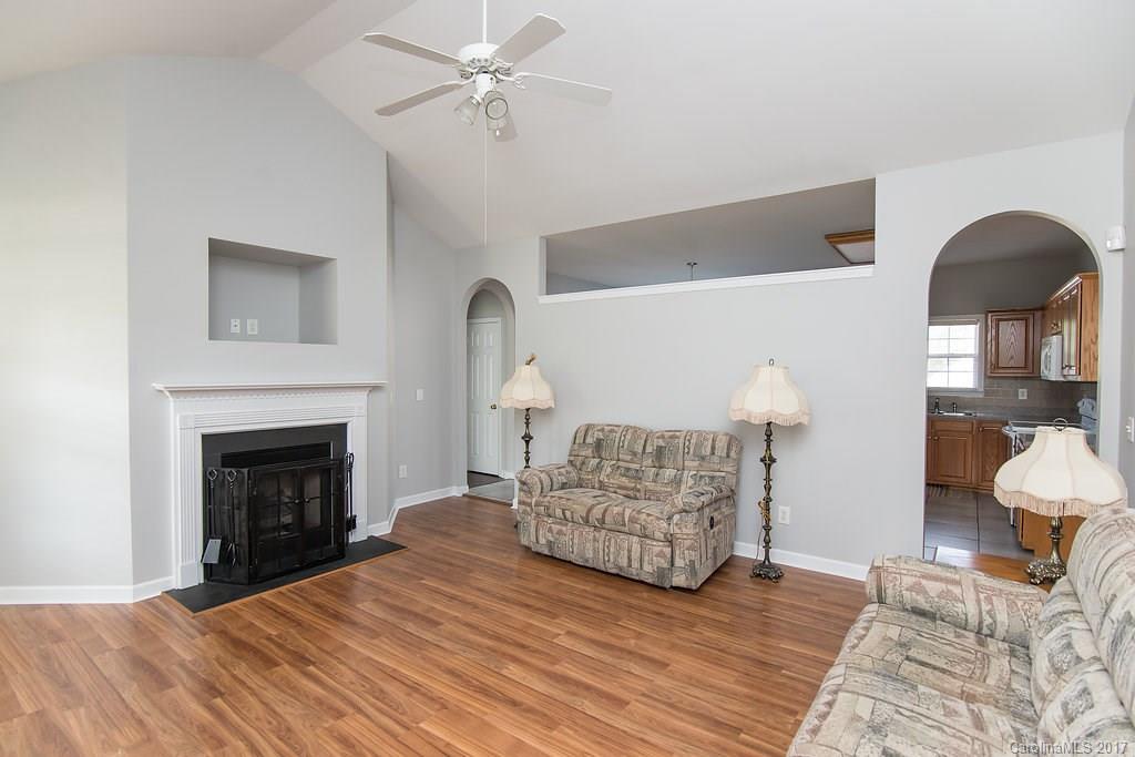 Carnegie Estates - Residential