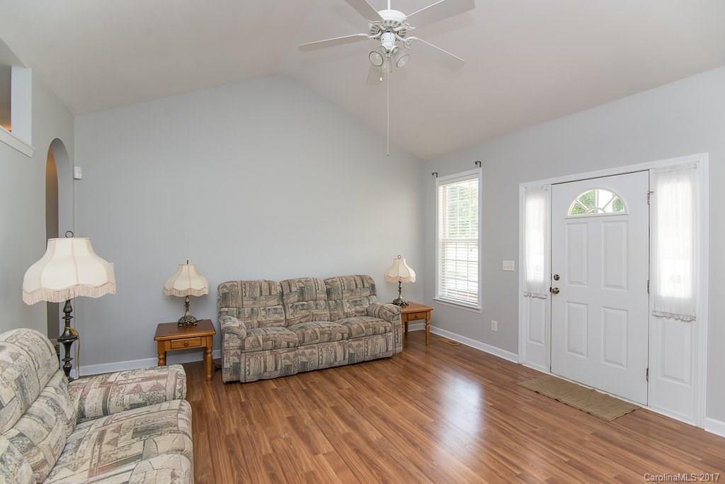 Carnegie Estates - Residential