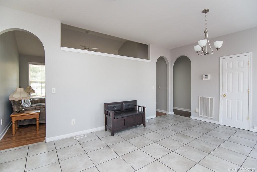 Carnegie Estates - Residential