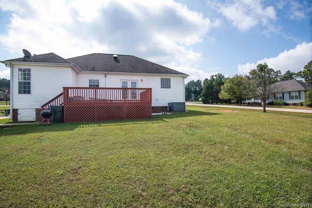 Carnegie Estates - Residential