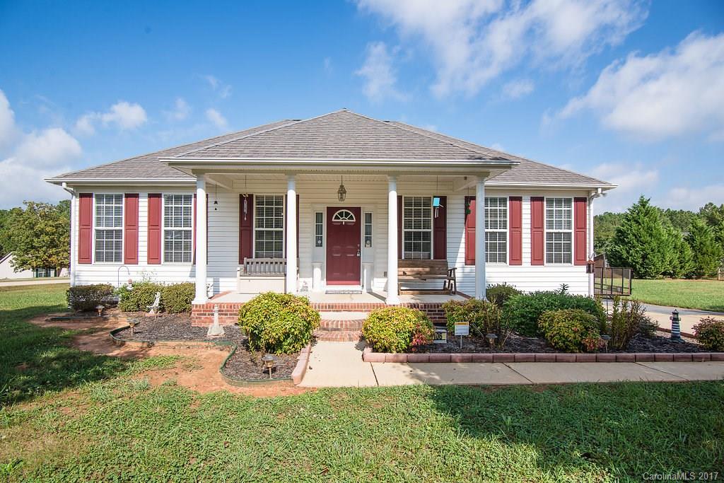 Carnegie Estates - Residential