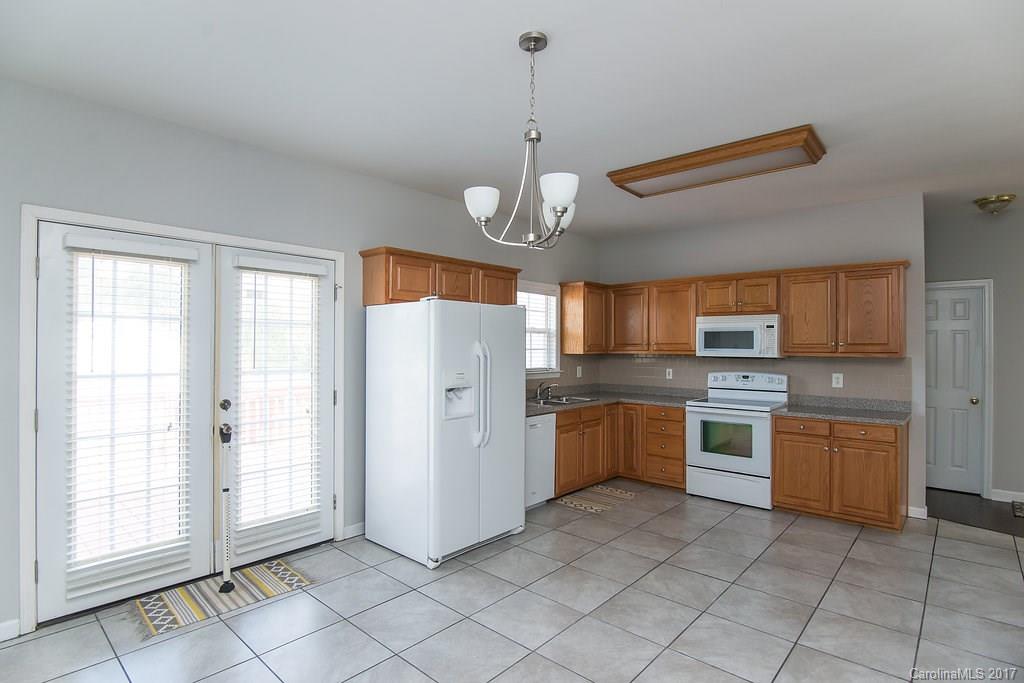 Carnegie Estates - Residential