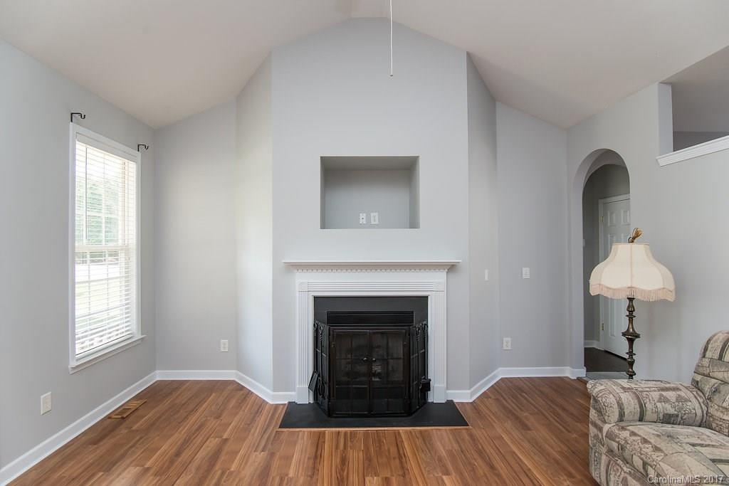 Carnegie Estates - Residential