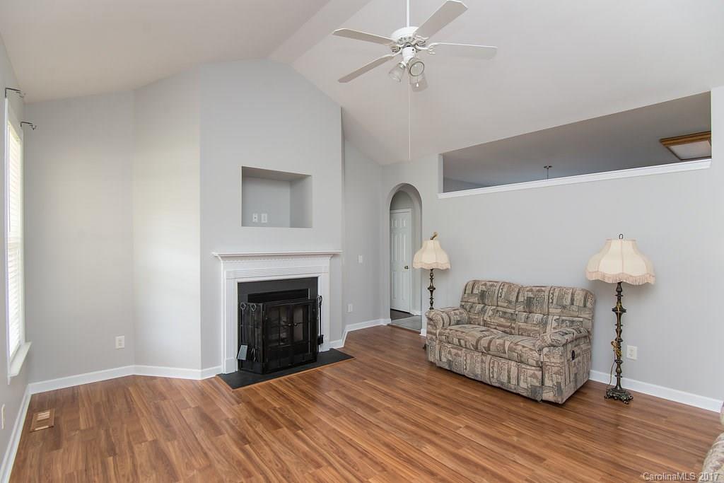 Carnegie Estates - Residential