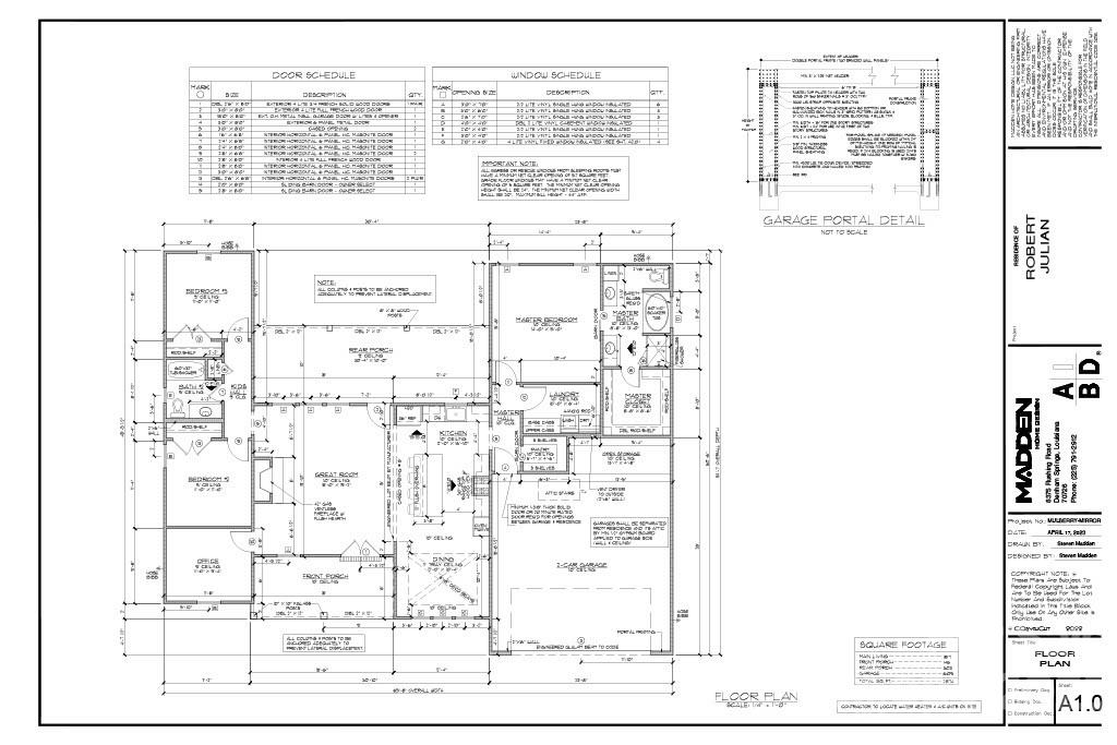Sunset Pointe - Residential