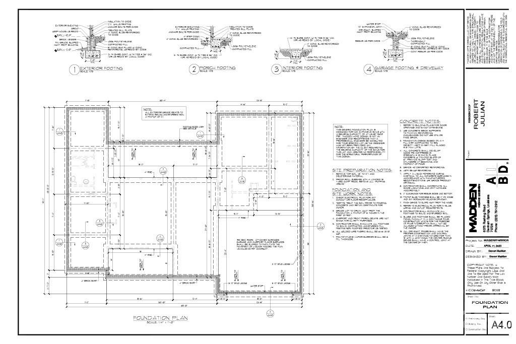 Sunset Pointe - Residential