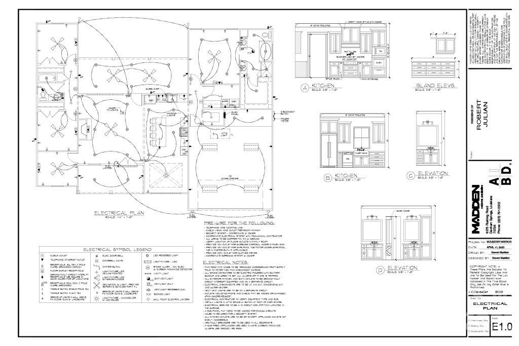 Sunset Pointe - Residential