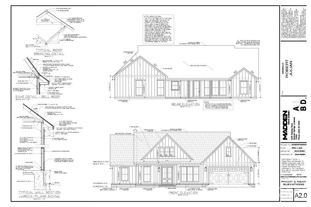 Sunset Pointe - Residential