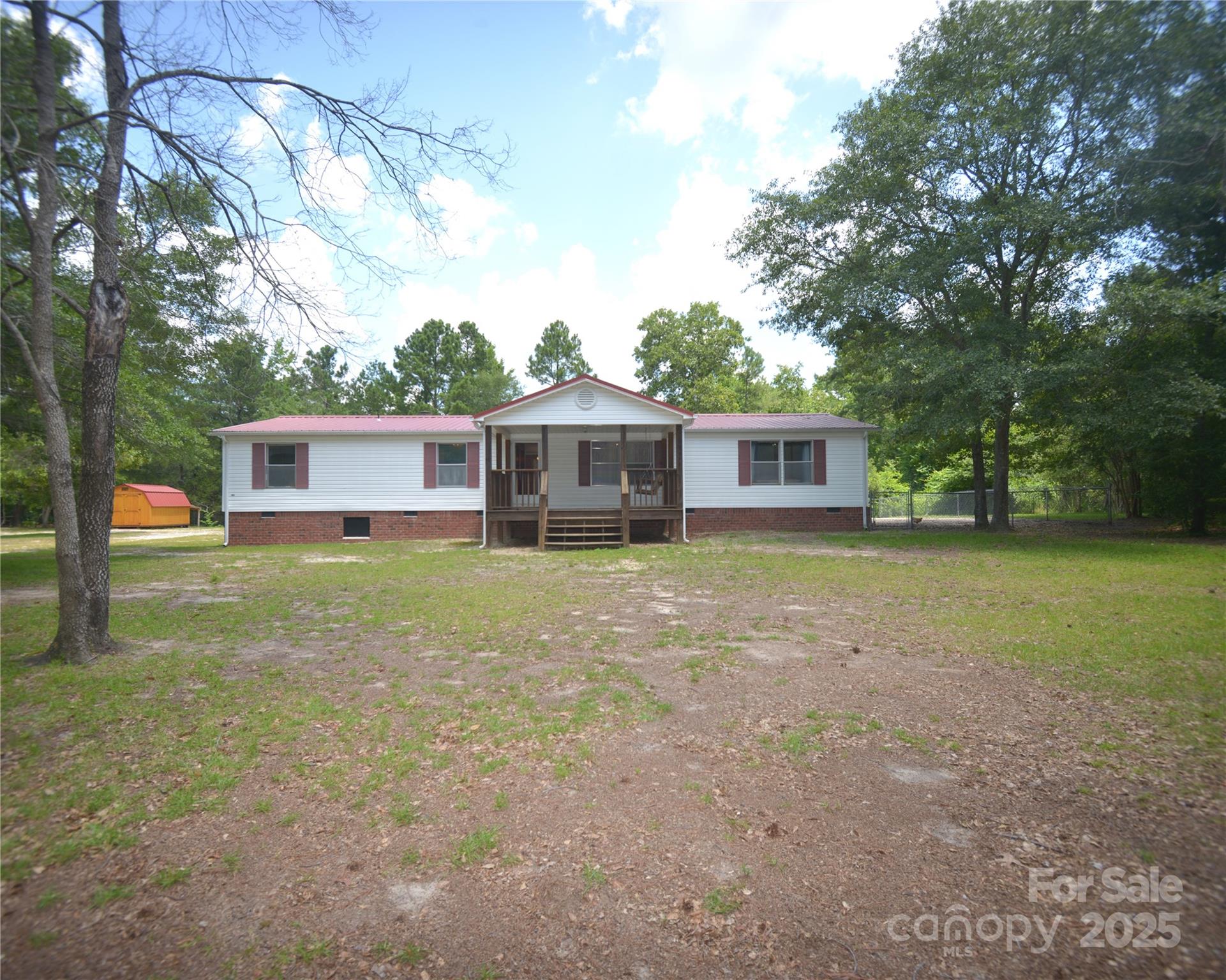 8221 Feather Run Road