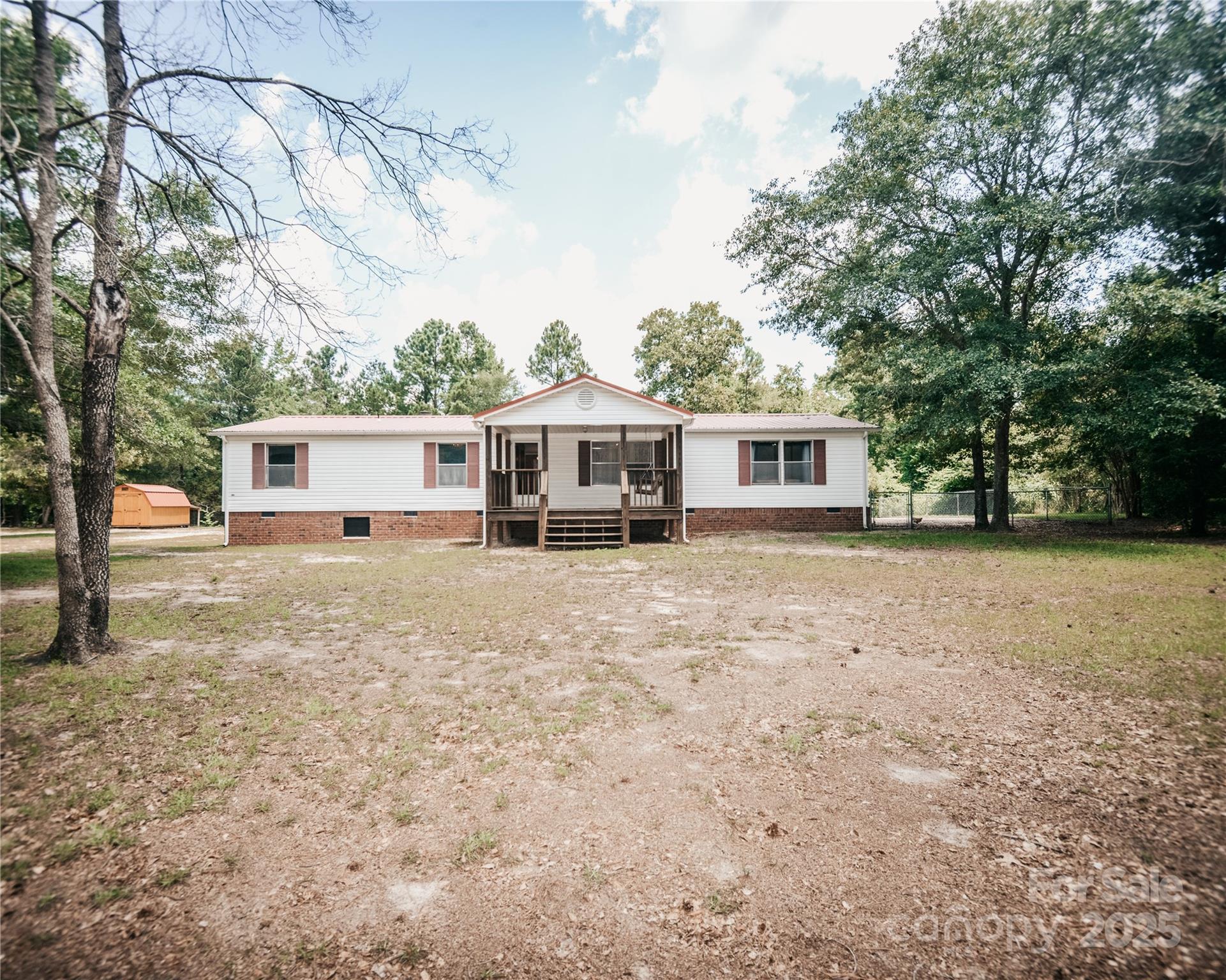 8221 Feather Run Road
