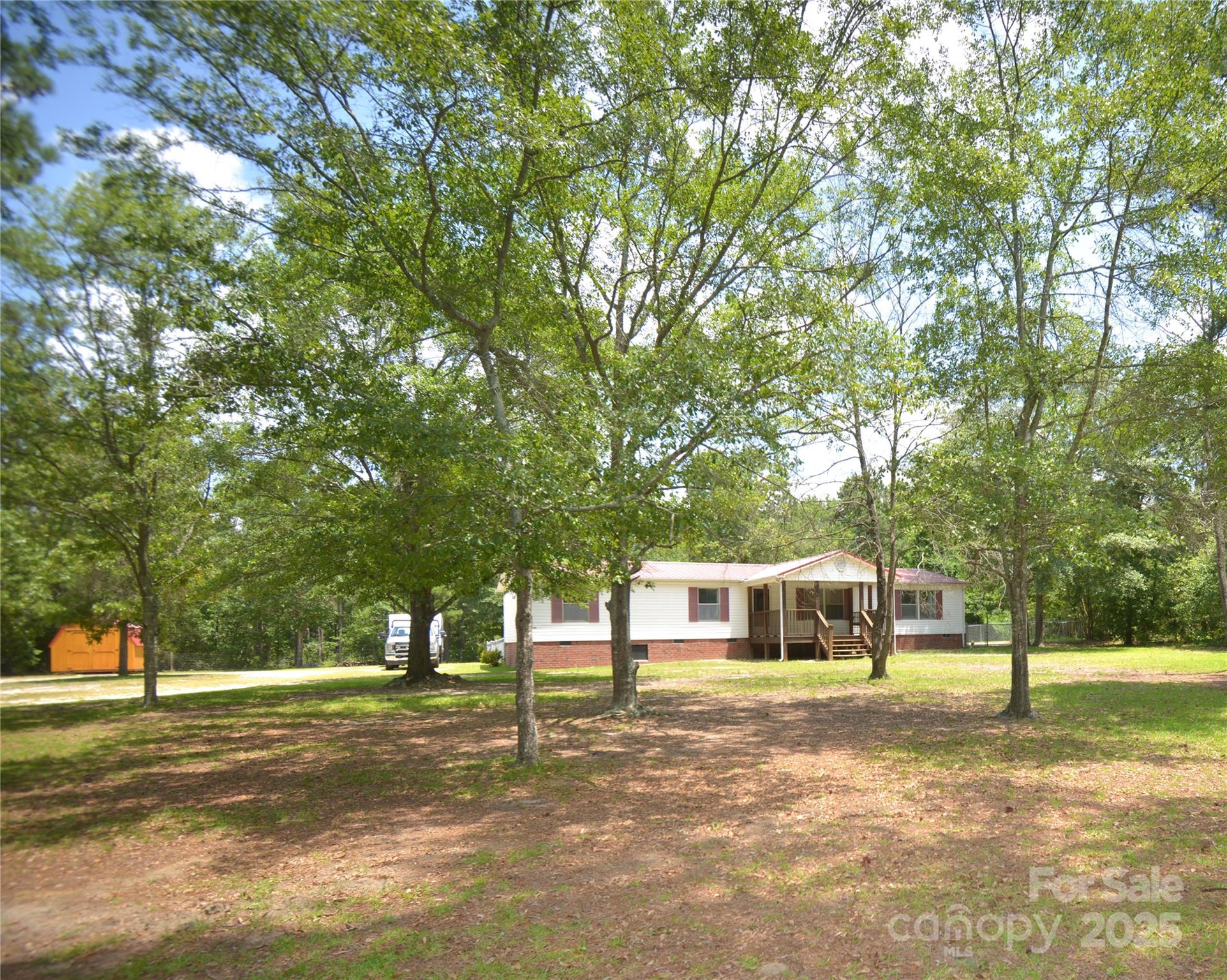 8221 Feather Run Road