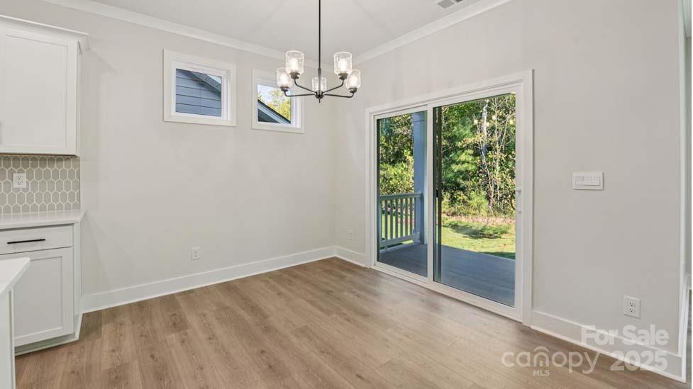 Westport - Residential