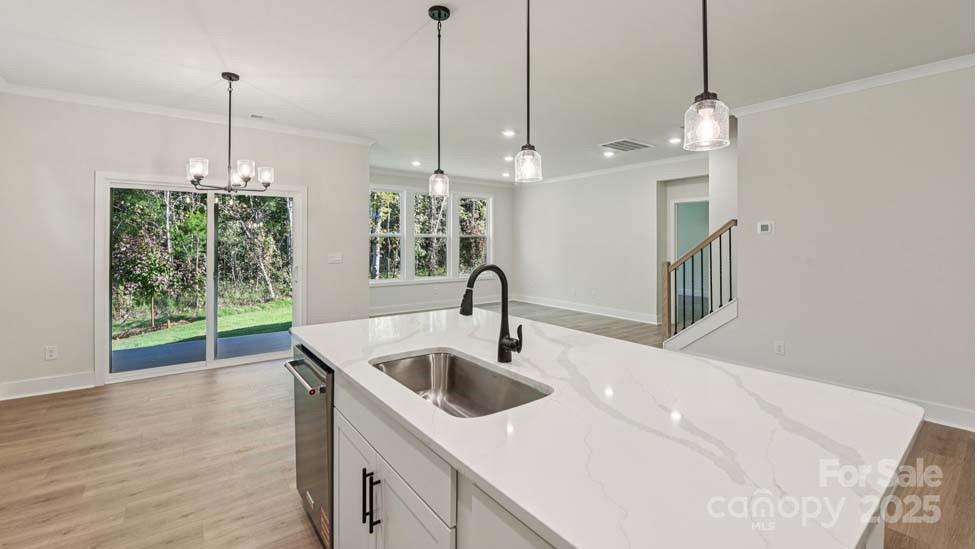 Westport - Residential