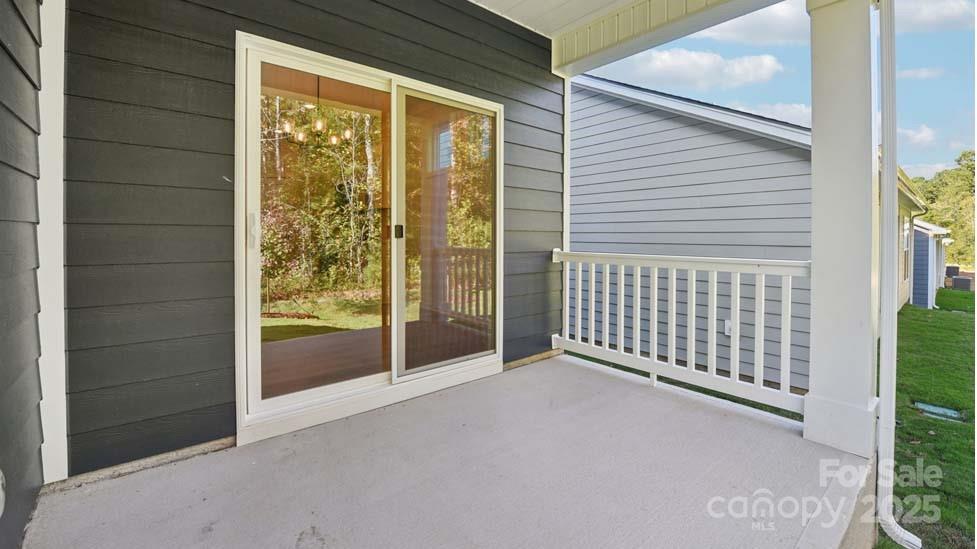 Westport - Residential