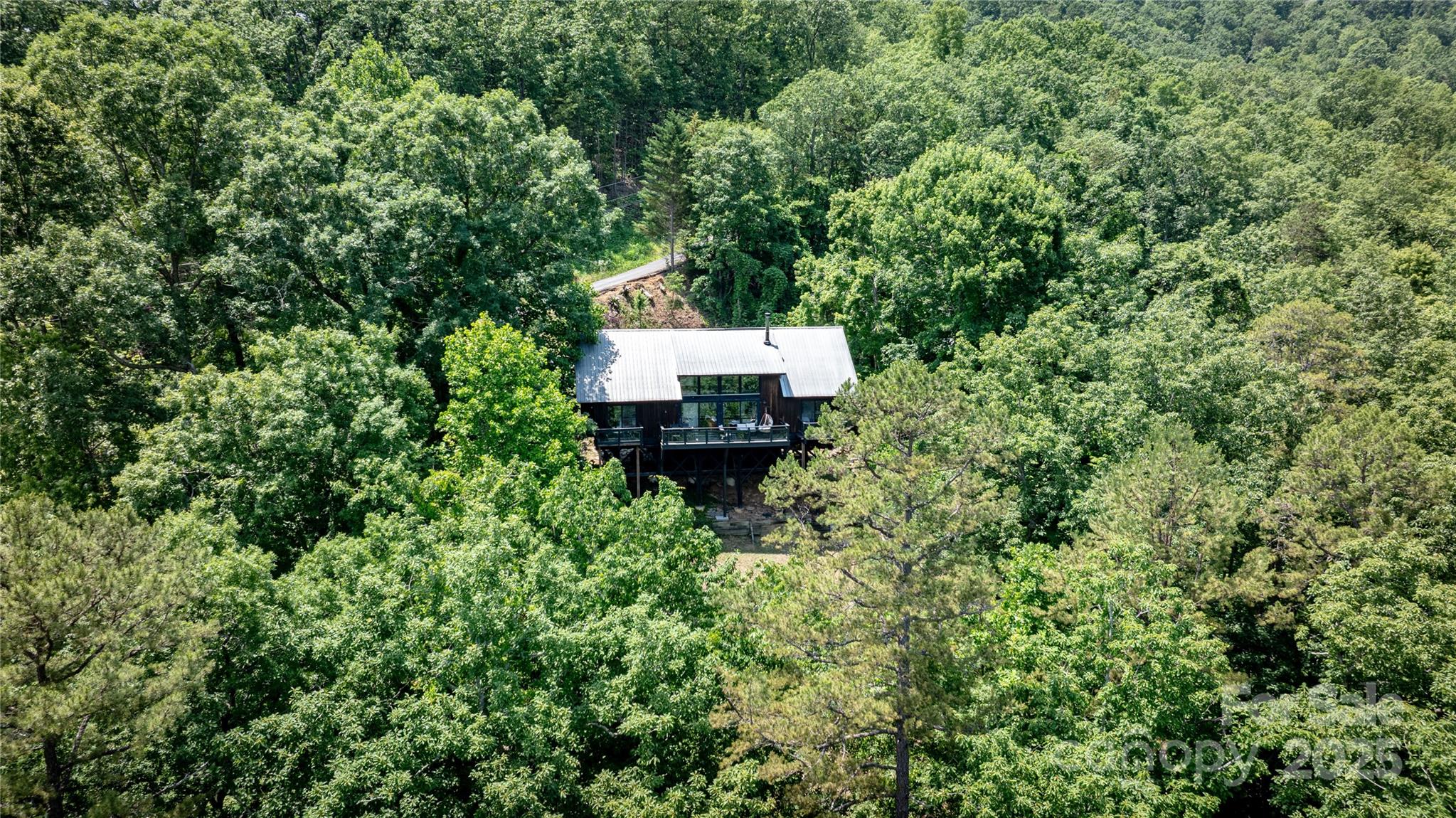 126 North Ridge Drive