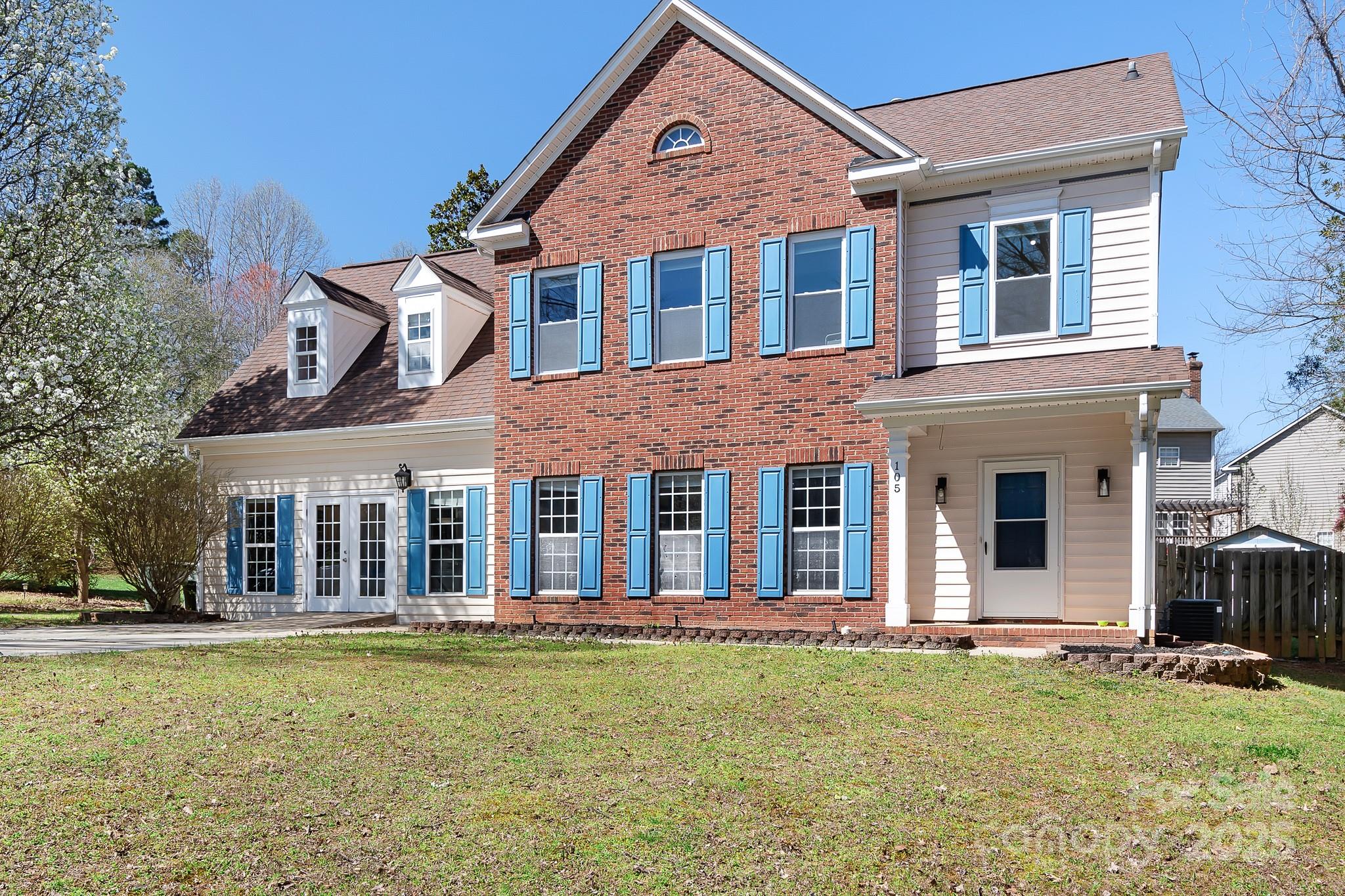 105 Easy Street