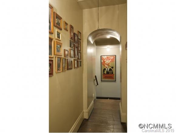 Biltmore Forest - Residential