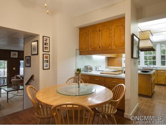 Biltmore Forest - Residential