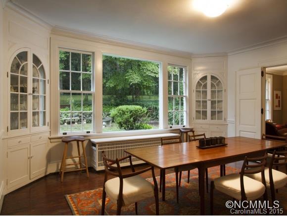 Biltmore Forest - Residential