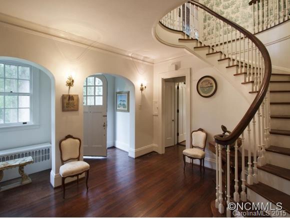 Biltmore Forest - Residential