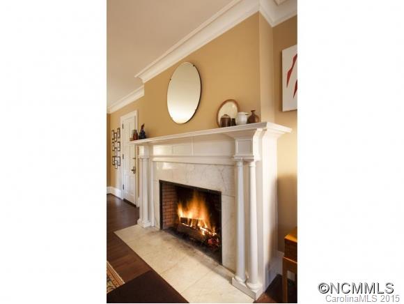 Biltmore Forest - Residential