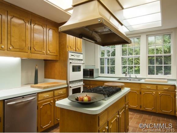 Biltmore Forest - Residential