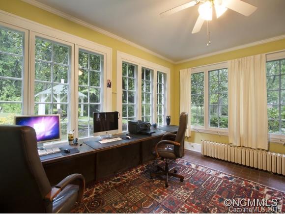 Biltmore Forest - Residential