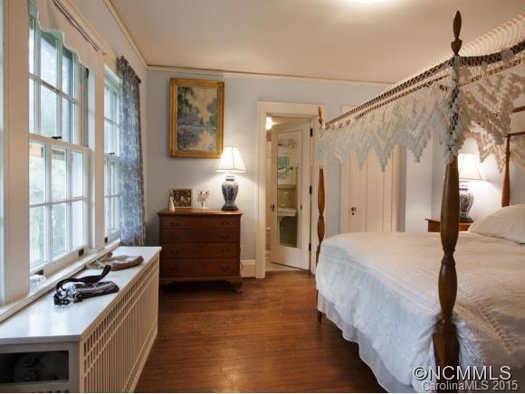 Biltmore Forest - Residential