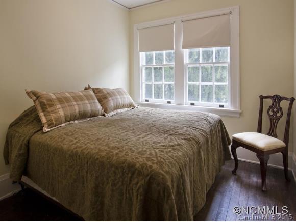 Biltmore Forest - Residential