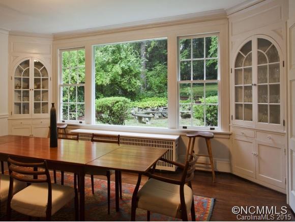 Biltmore Forest - Residential