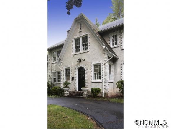 Biltmore Forest - Residential