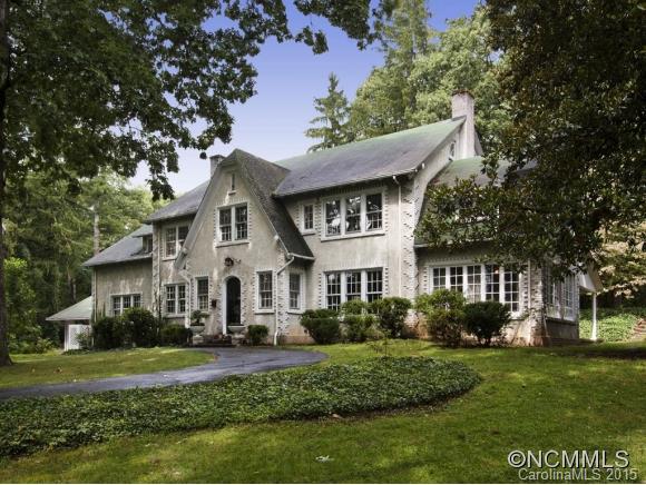 Biltmore Forest - Residential