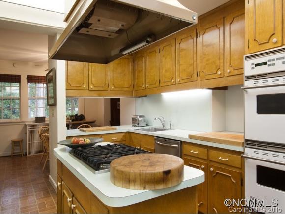 Biltmore Forest - Residential