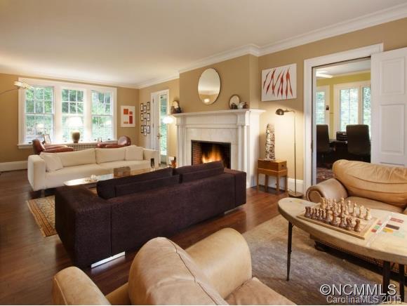 Biltmore Forest - Residential