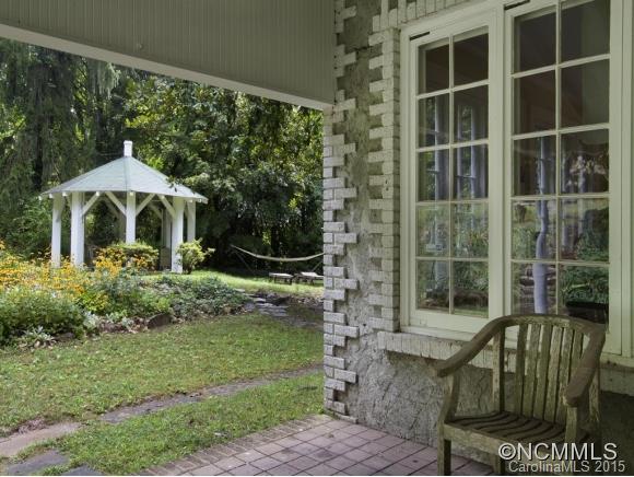 Biltmore Forest - Residential