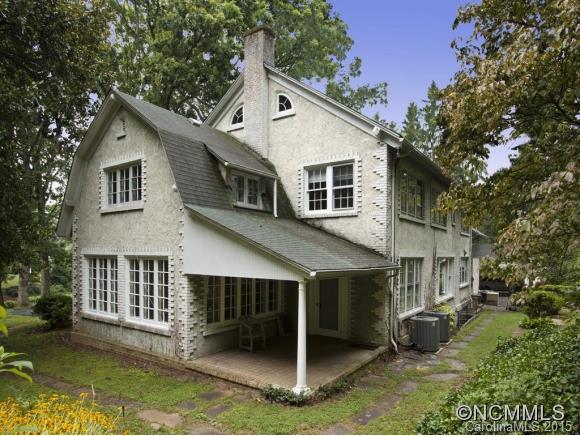 Biltmore Forest - Residential