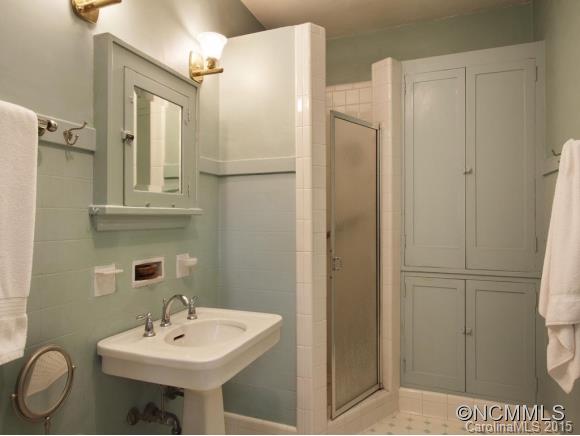 Biltmore Forest - Residential