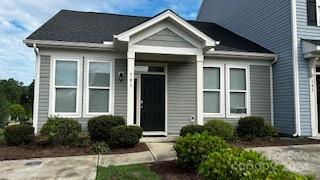 Mountain Island Village - Residential