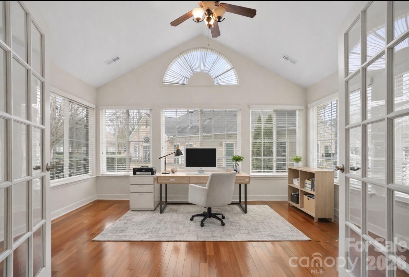 Ridge Road Villas - Residential