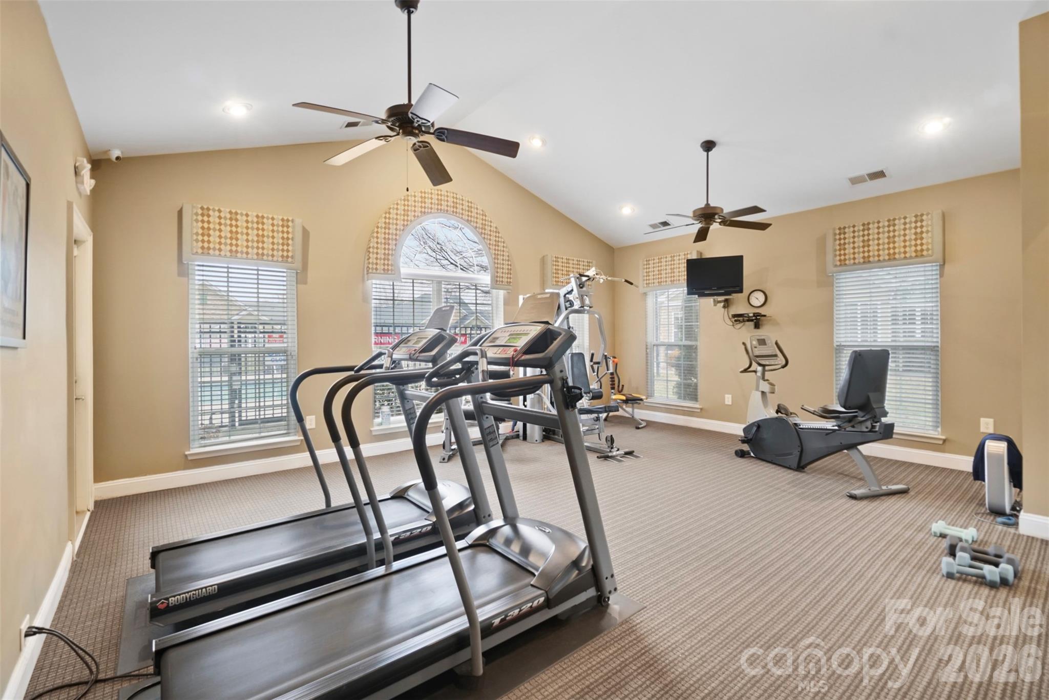 Ridge Road Villas - Residential