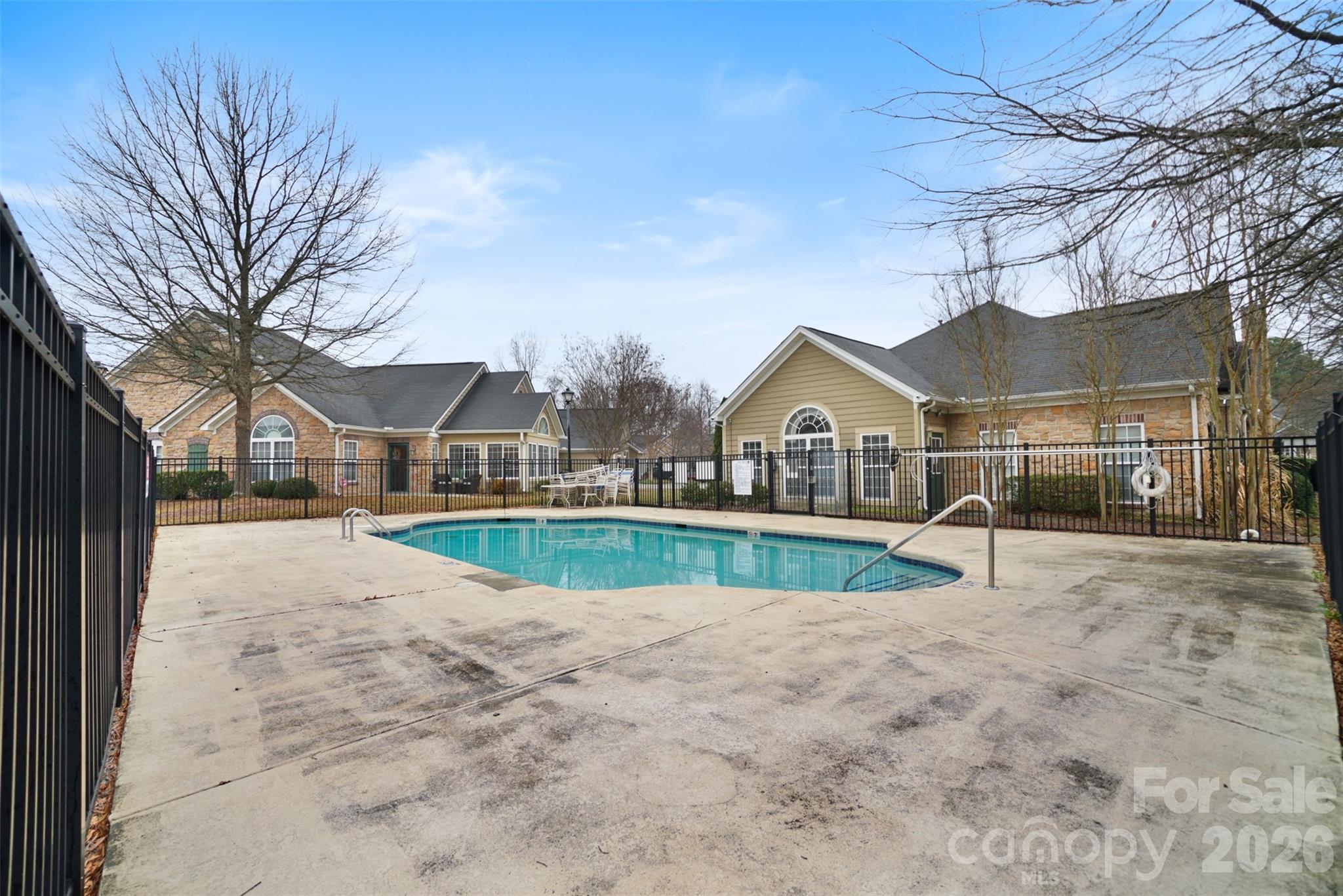 Ridge Road Villas - Residential