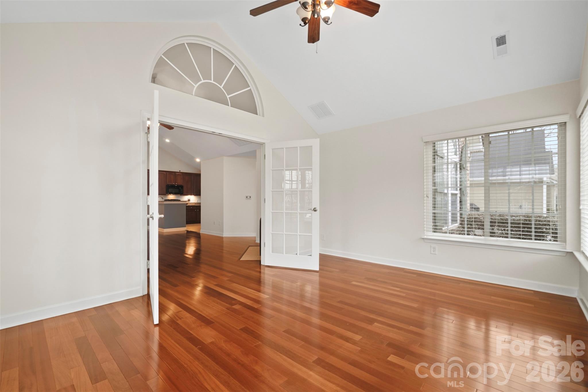 Ridge Road Villas - Residential