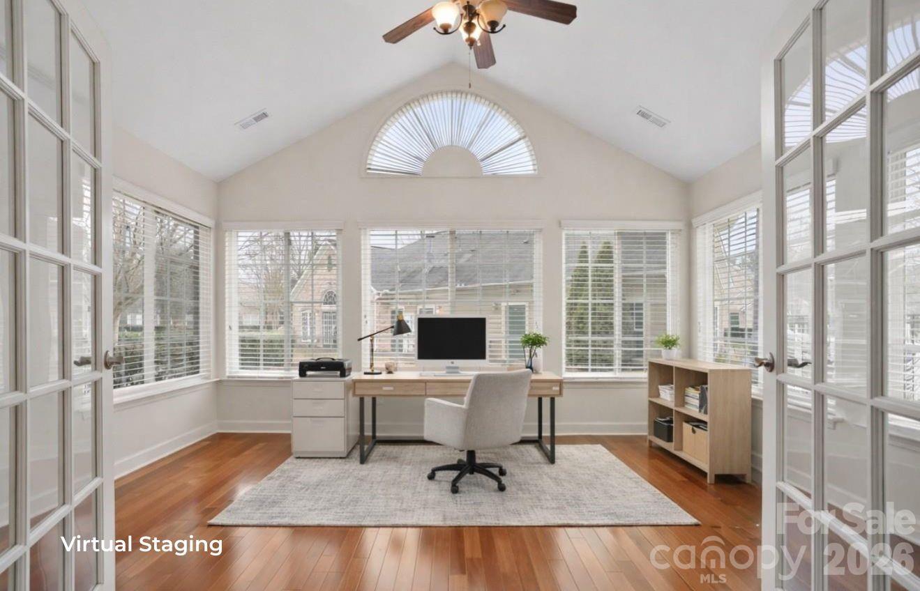 Ridge Road Villas - Residential