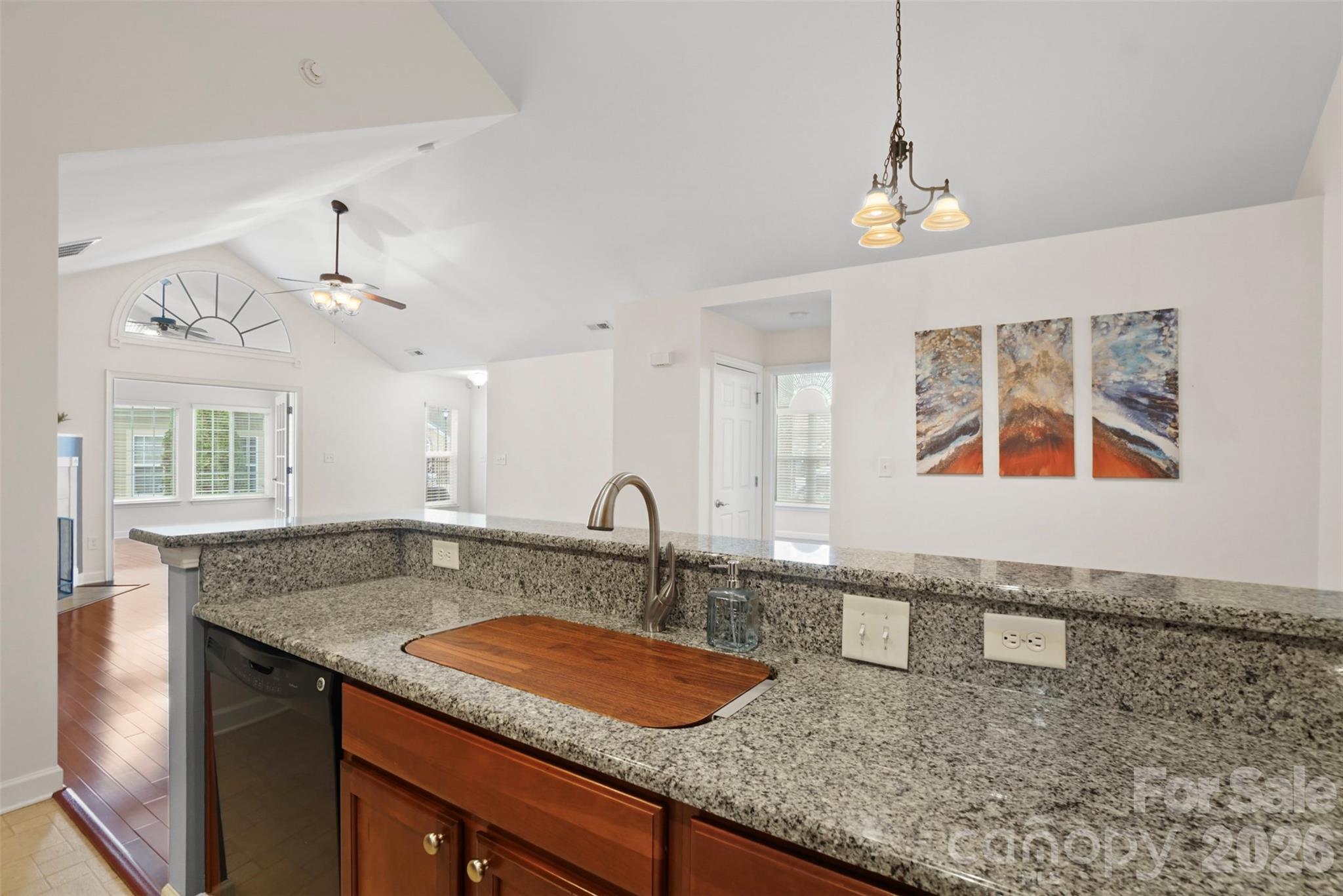 Ridge Road Villas - Residential