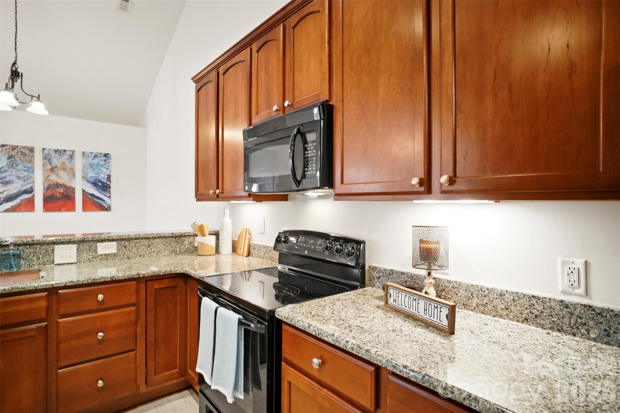 Ridge Road Villas - Residential