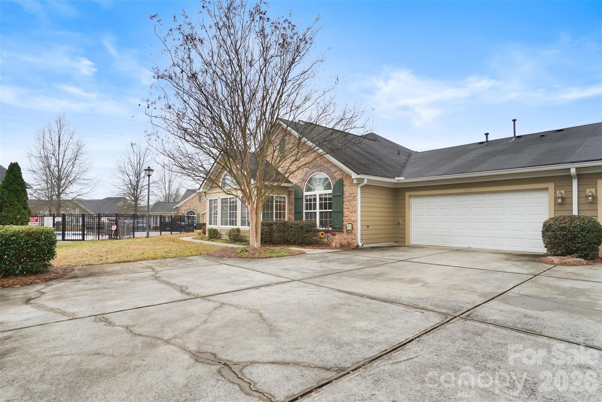 5518 Prosperity View Drive