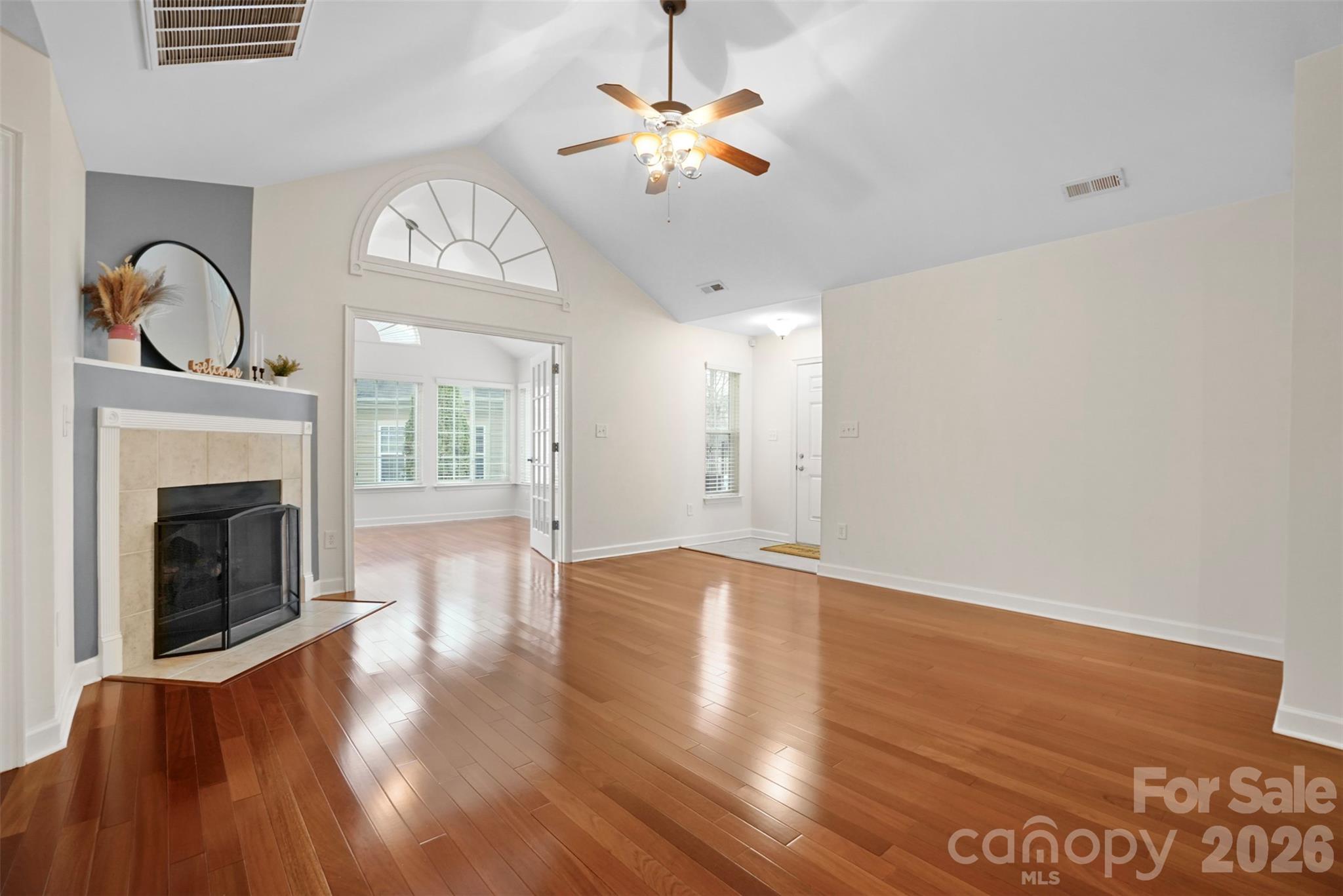 Ridge Road Villas - Residential