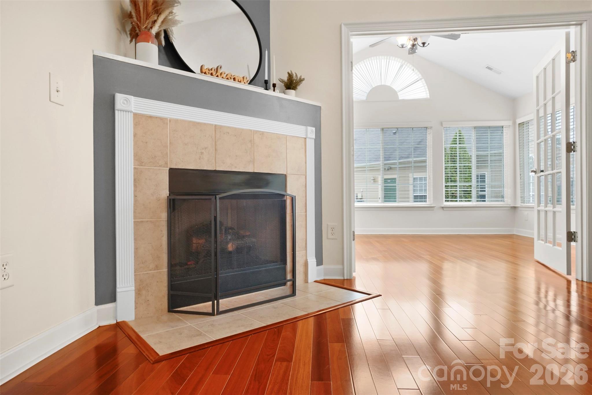 Ridge Road Villas - Residential